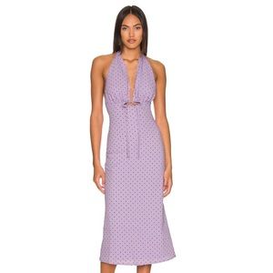 COPY - Majorelle Ashling Midi Dress